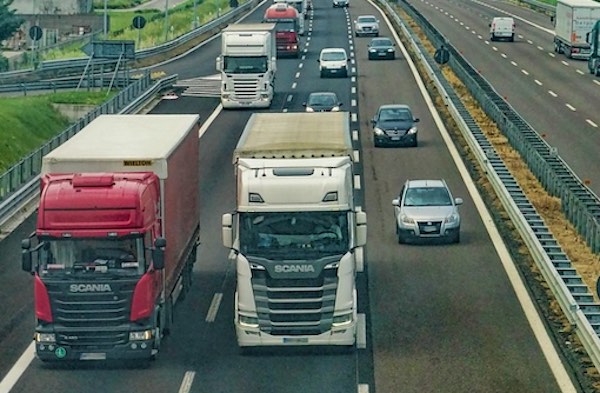 Ancora modifiche alla viabilità per lavori lungo l'Autostrada del Sole