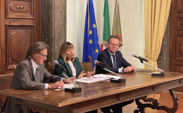 Torna "Cantine Aperte", il turismo del vino per lo sviluppo del territorio