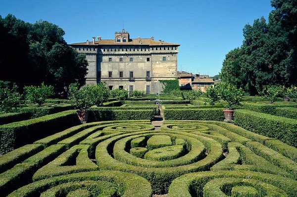 Vignanello, da set cinematografico a destinazione turistica