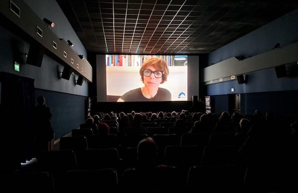 "Est Film Festival", successo di pubblico per gli incontri di maggio con EFF|DOC