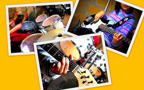 Open Day al Centro Musicale "2 Play". Si presentano le iniziative per l'Anno 2023/2024