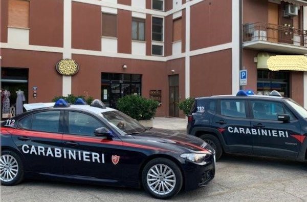 Concluse le indagini a carico di sette minori per detenzione di stupefacenti a fini di spaccio