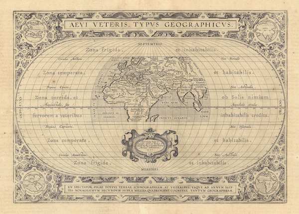 A Civitella del Lago la mostra "Plinio, guida e mito delle scoperte geografiche"