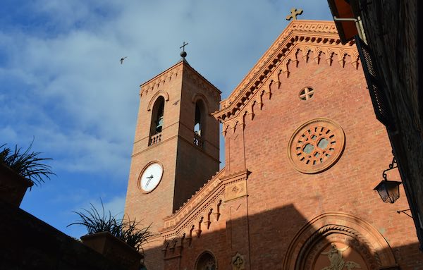 Giubileo Straordinario per il 150esimo della costruzione della Chiesa di Santa Maria Assunta