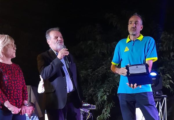 Dalla Confraternita della Misericordia di Fabro un defibrillatore per Parrano