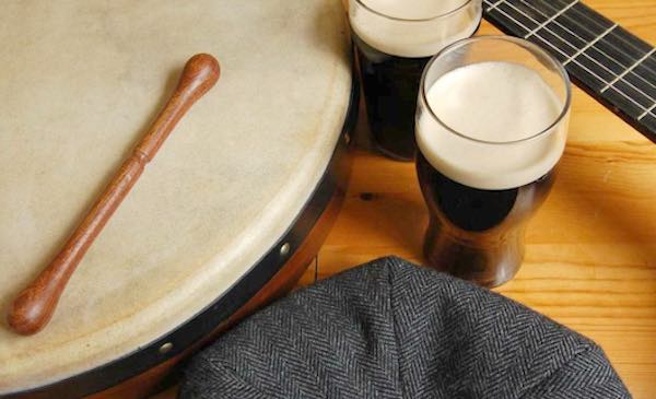 "Tuscania Irish Fleadh", tre giorni e quattro notti di musica e danze irlandesi