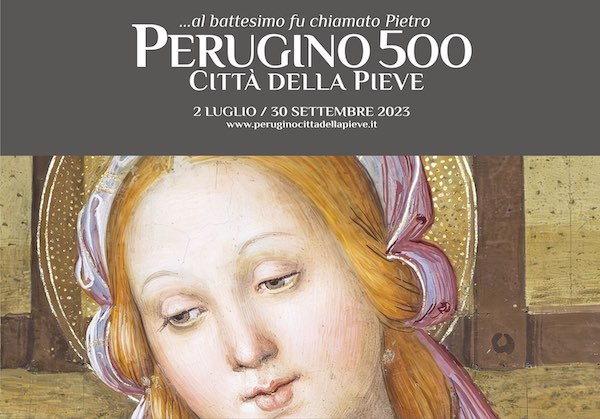 "Perugino500", altri tre incontri per approfondire la conoscenza di Pietro Vannucci 