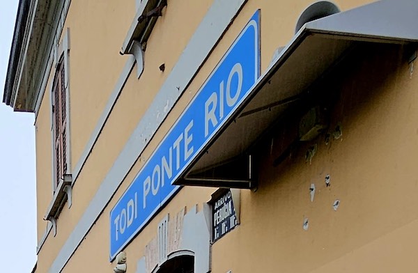 Ferrovia e stazioni, lavori in partenza. Sopralluogo allo scalo di Ponterio