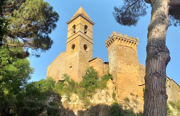 Festa in onore di Maria SS. Madonna della Pace a Castel Rubello