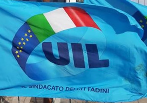 Morti sul lavoro, Uil: "Una strage che continua e che bisogna fermare"