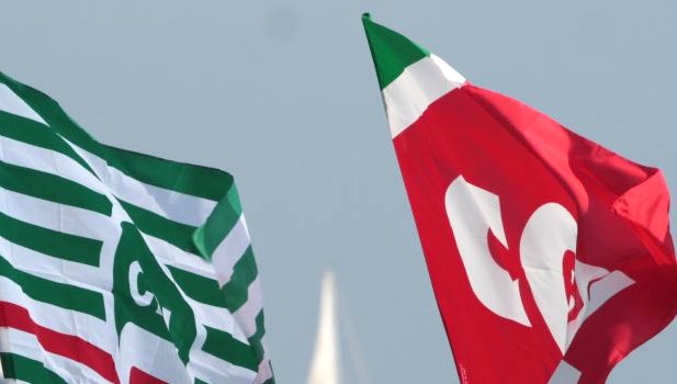 Morti sul lavoro, Cgil e Cisl: "Attuare subito il patto per salute, sicurezza e ambiente"