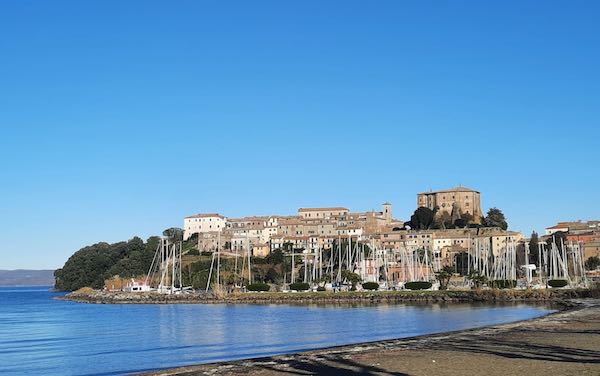 "Naturalmente Capodimonte", aziende del territorio e Comune insieme per valorizzare il paese