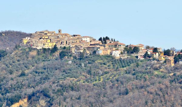 "Progettiamo insieme il futuro di Allerona". Tavoli partecipativi alla Sala Polivalente