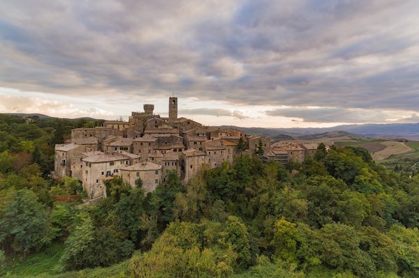 Torna "Valdichiana Eating", mercato dei produttori a chilometro zero