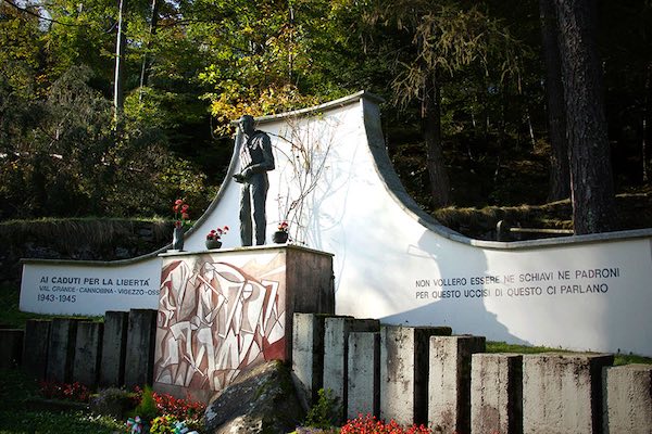 "Uniti per Porano" celebra il 25 aprile, anniversario della Liberazione dal nazi-fascismo