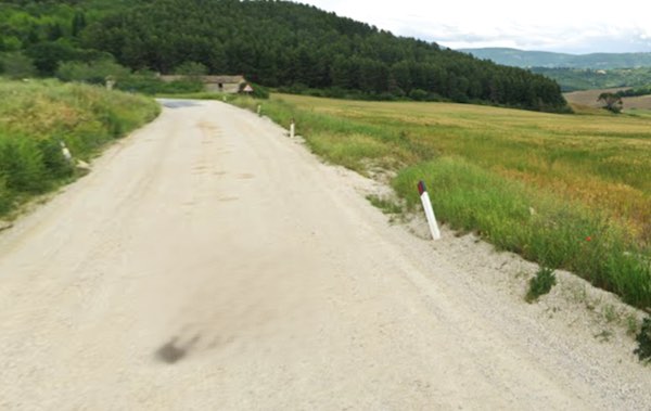 Lavori sulla Strada Provinciale 97 per aumentare la sicurezza