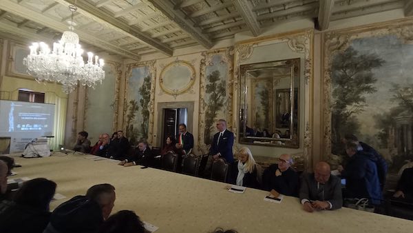 Nel segno delle radici l'edizione 2024 della Festa della Terra