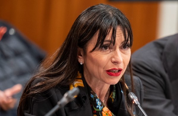 Pace in Medioriente, Proietti: "Ora guardiamo al futuro con speranza"