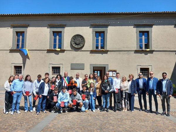 "La Costituzione parla ai giovani"