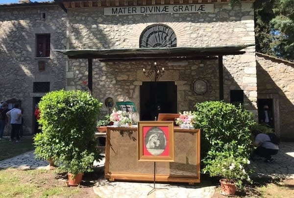 Festeggiamenti della Madonna Santissima di Ramici fra tradizione, cultura ed eventi collaterali