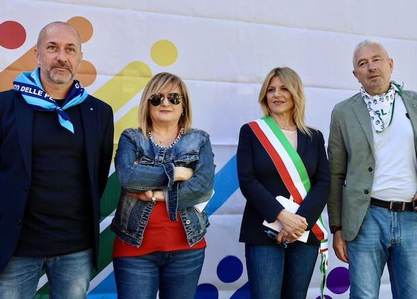 Primo Maggio, Tardani: "La sicurezza sul lavoro una responsabilità collettiva"