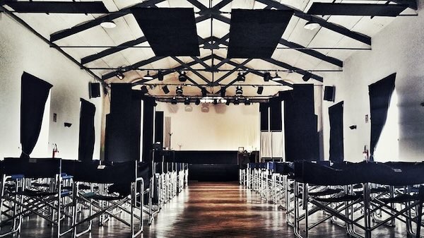 Parte dal Teatro Spazio Fabbrica l'edizione 2025 di "Verdecoprente Umbria Fest"