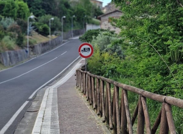 Accordo triennale per la cura del verde e del decoro urbano 