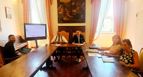 Comune e Confcommercio a confronto sui dati resi disponibili dalla piattaforma "Cities"