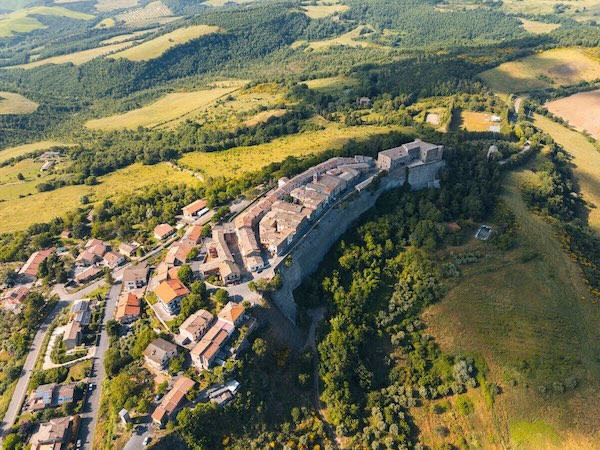 33 candidature per il bando "Raccontiamo le Aree Interne"