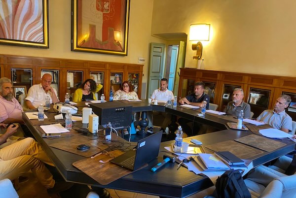 Approvato il progetto della Green Community Umbria Etrusca per il bando PNRR