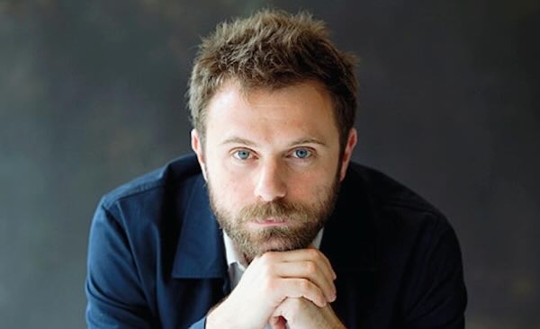 "Cosa mi hanno insegnato gli ulivi". Talk con Paolo Giordano sulla fragilità del Mediterraneo