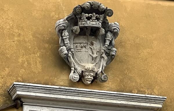 "Per verba de' presenti...", rievocazione storica delle Nozze di Ottaviano e Virginia Baglioni