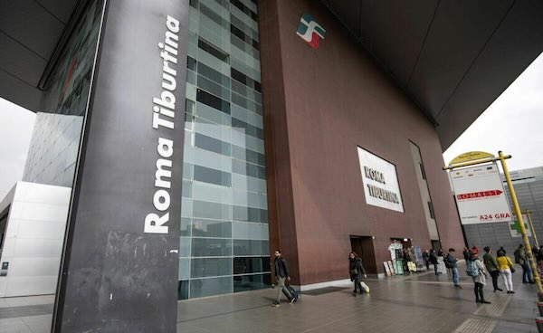Il Comitato Pendolari Orte invita i rappresentanti istituzionali alla stazione di Roma Tiburtina