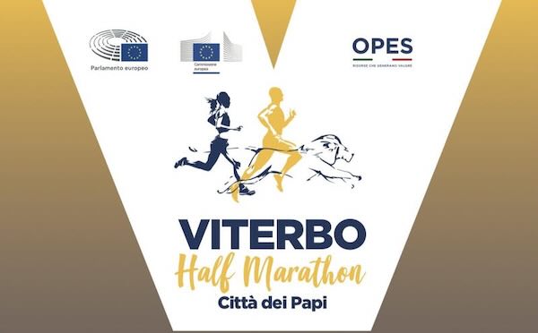"Tanti atleti e amanti dello sport hanno decretato il successo della prima Half Marathon Città dei Papi"