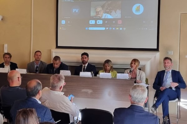 "Azioni concrete e volontà di collaborare insieme per il futuro dei Piccoli Comuni e delle Aree Interne"