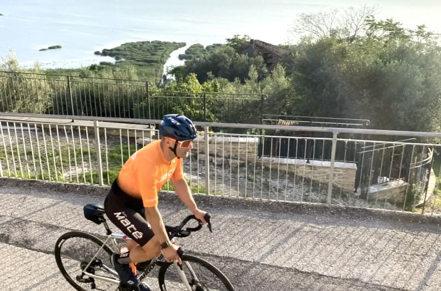 Cicloturistica "I Borghi più belli d'Italia", raduno nazionale ed internazionale su due ruote 