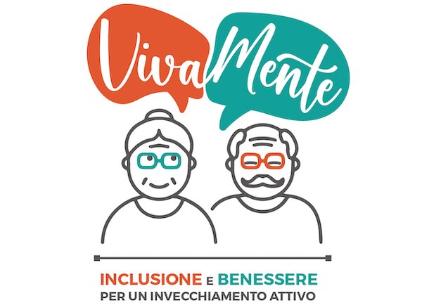 Benessere over 65, dalla sinergia nasce il progetto "ViVaMente"