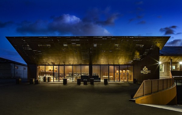 Antonio Spurio è il nuovo direttore della Cantina di Pitigliano