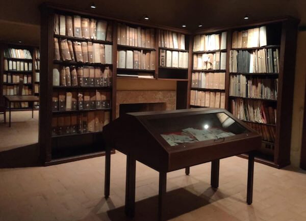 ADSI promuove "Carte in Dimora 2025. Archivi e Biblioteche: storie tra passato e futuro"