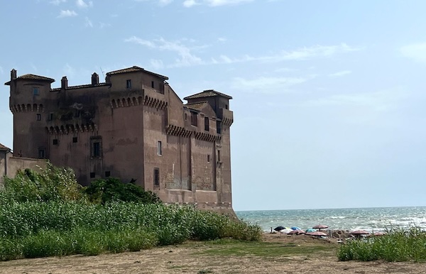 "Blue Innovation Lab. Coprogettare l'innovazione per i Comuni costieri del Lazio"
