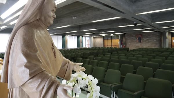 Al Santuario di Collevalenza il Convegno Nazionale dei Laici Amore Misericordioso