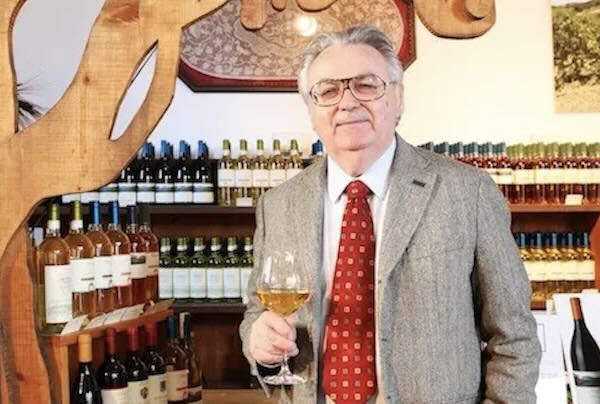 "Luigi Barberani ha saputo unire passione, competenza e amore per la nostra terra"