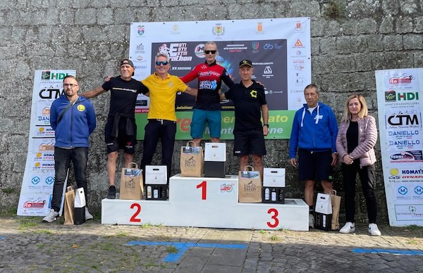 Un nuovo successo per Mass Bike Ubaldini chiude il 2025