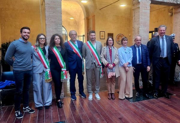 Montecchio d'Italia, "la collaborazione può generare valore e creare legami autentici e duraturi"