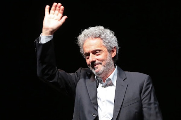 Nicola Piovani apre la nuova Stagione del Teatro Boni