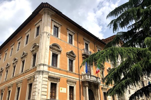 Dalla Regione aste pubbliche per la valorizzazione del patrimonio immobiliare