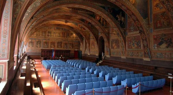 "Costituente Perugia" promuove il convegno "Educare, non punire"