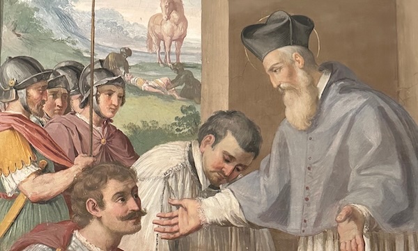 Patrono della Diocesi, le celebrazioni religiose e l'avvio del cammino di formazione