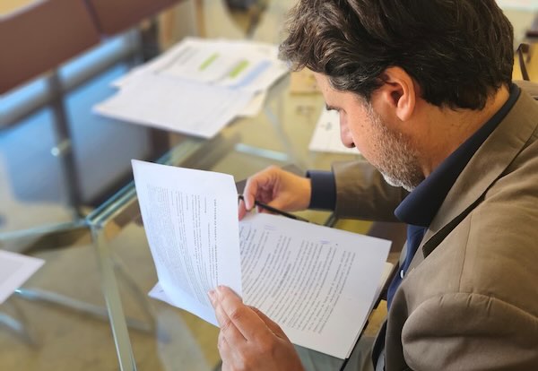 Dimensionamento scolastico in Umbria, la Regione porta il caso al Presidente della Repubblica 