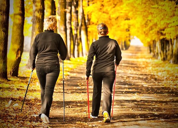 L'Umbria costruisce comunità attive per l'invecchiamento sano e la partecipazione